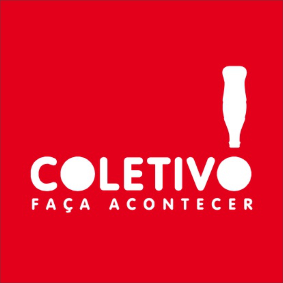 Coletivo Coca Cola