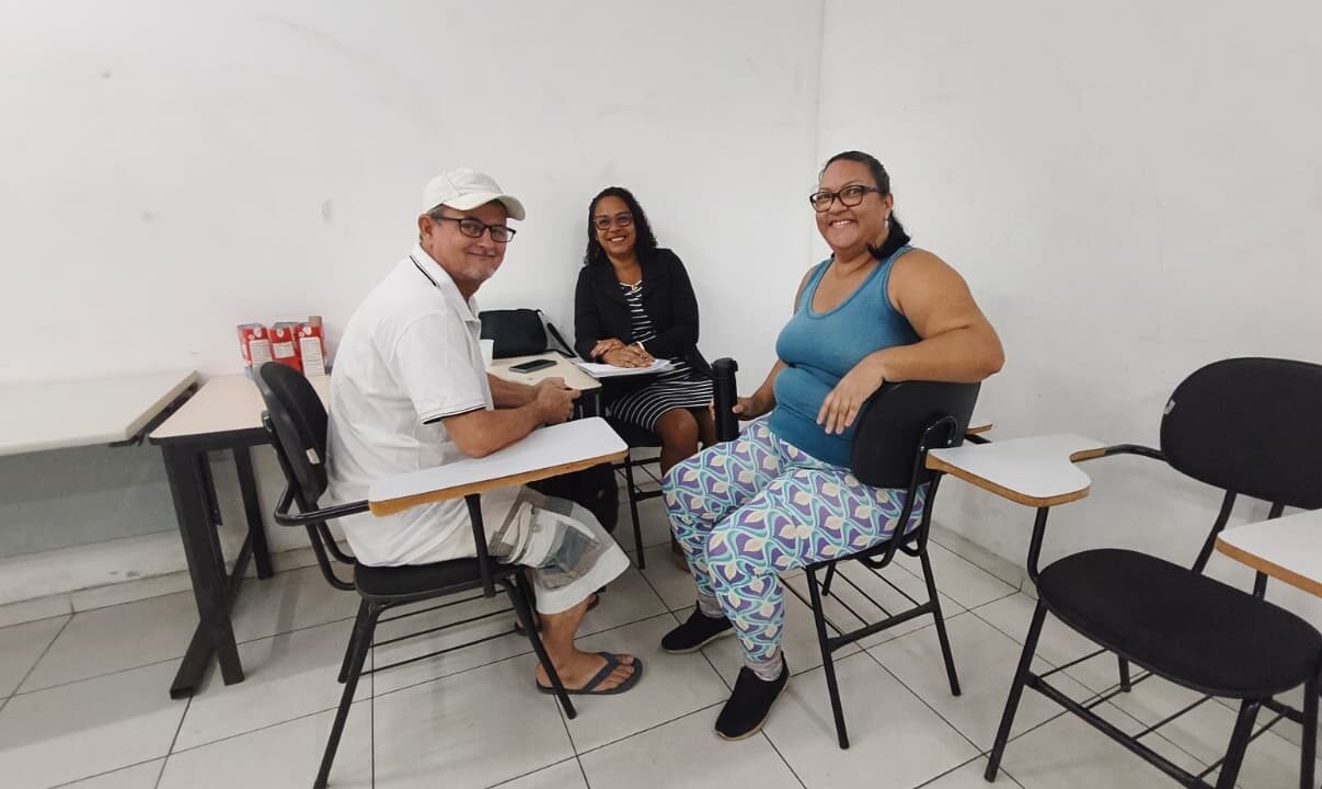 Casa da Cultura da Baixada oferece orientação jurídica gratuita